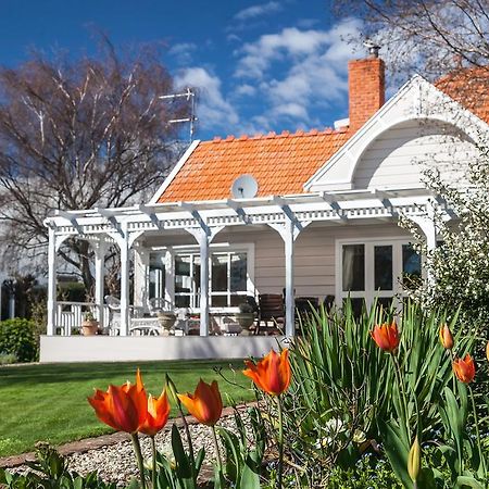 Anglesea House Inn Renwick Kültér fotó