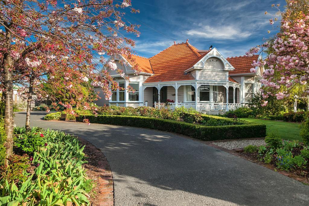 Anglesea House Inn Renwick Szoba fotó