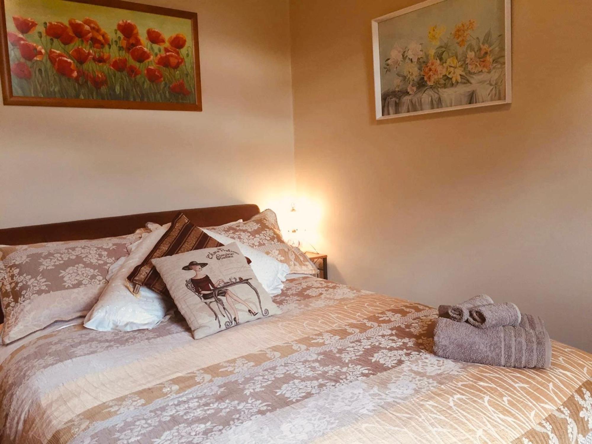 Anglesea House Inn Renwick Kültér fotó