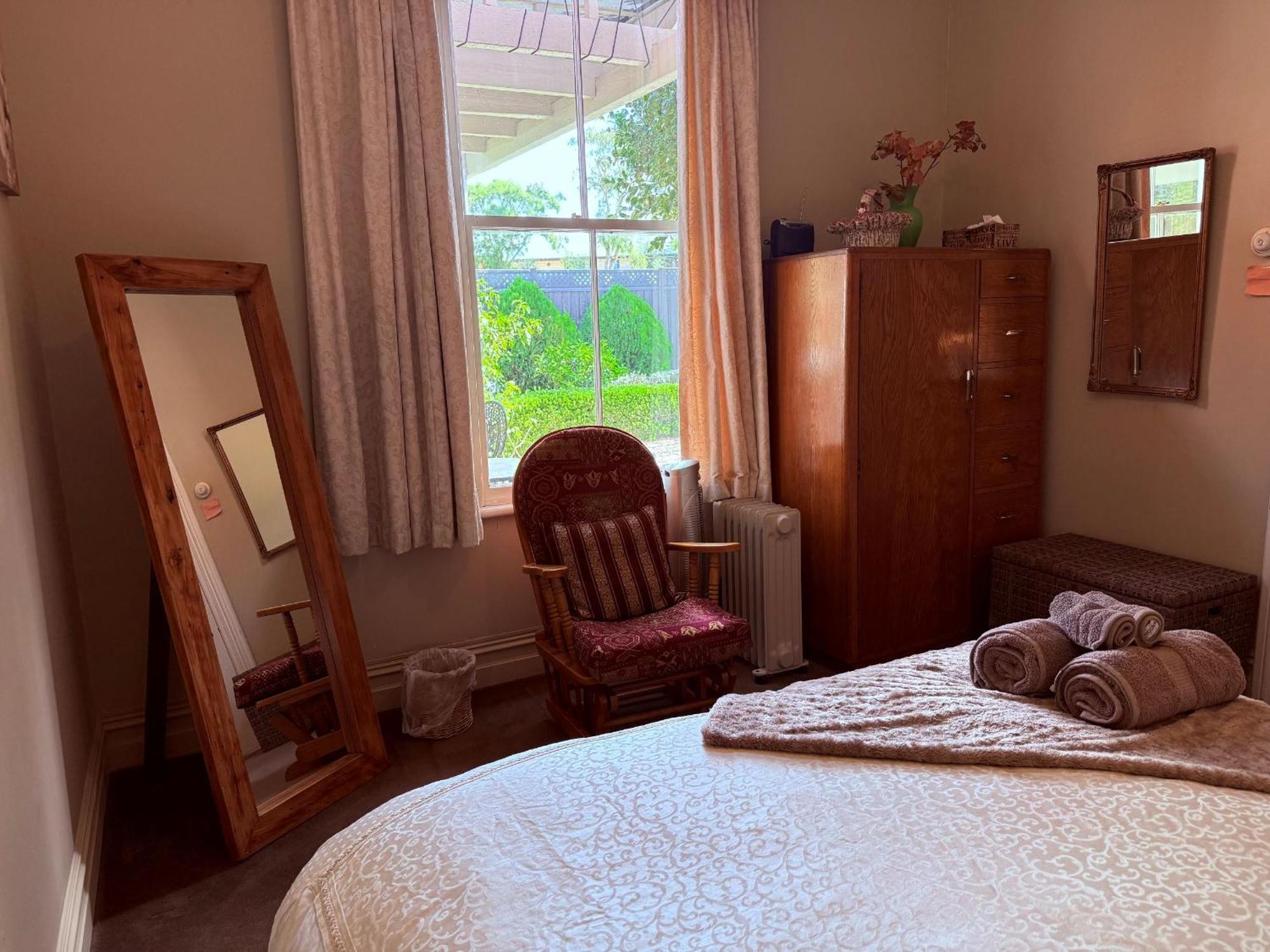 Anglesea House Inn Renwick Kültér fotó