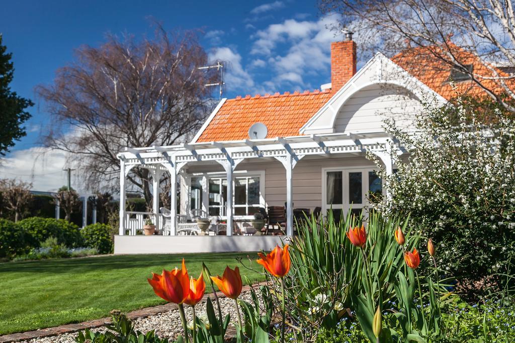 Anglesea House Inn Renwick Kültér fotó