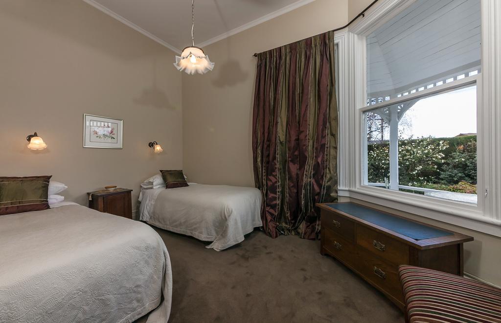 Anglesea House Inn Renwick Szoba fotó